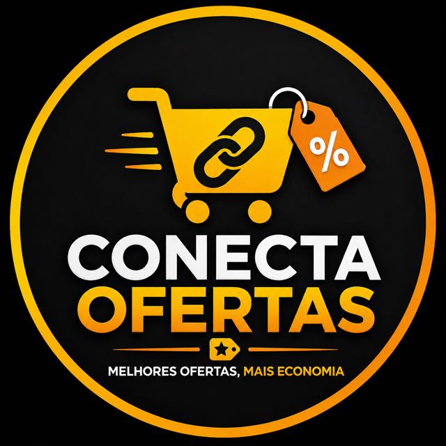 Conecta Ofertas. Melhores ofertas, mais economia.